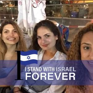 Meet your Posher, Naomi